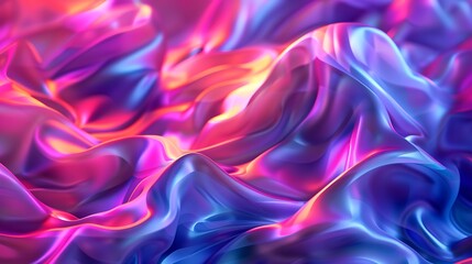 Obraz premium Abstract background. Bright colorful abstract wallpaper.