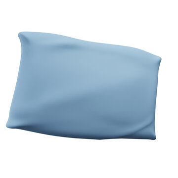 Hospital Pillow 03