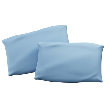 Hospital Pillow 01
