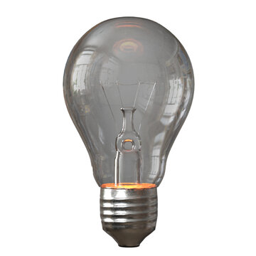 Light Bulb 03