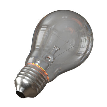 Light Bulb 02