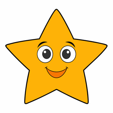 Stars Clipart