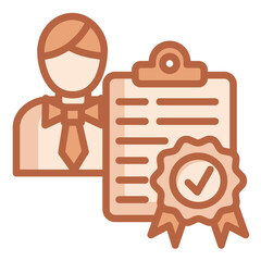 Veto Icon