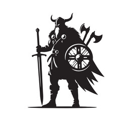 Fototapeta premium horse and rider