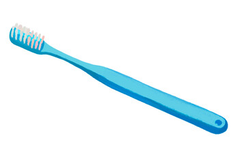 歯ブラシ(ブルー)