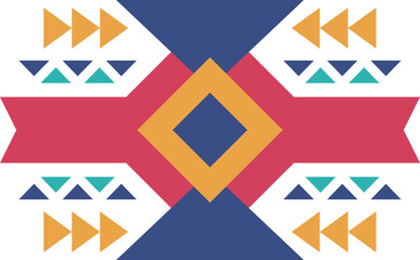 Decorative Elements Ethnic Element