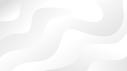 Abstract white premium background for banner, backdrop, flyer. luxury white background. premium silver banner template. white luxury background