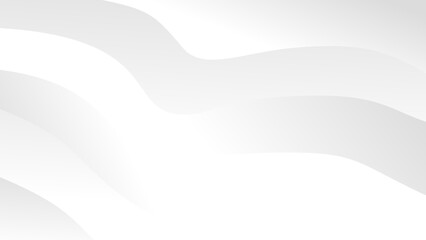 Abstract white premium background for banner, backdrop, flyer. luxury white background. premium silver banner template. white luxury background