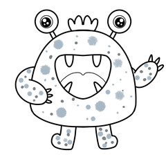 Monster