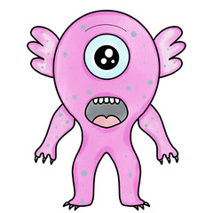 Monster