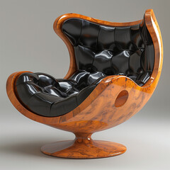 Modern and Cool Furniture Design