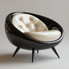 Modern and Cool Furniture Design