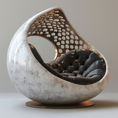 Modern and Cool Furniture Design