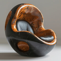 Modern and Cool Furniture Design