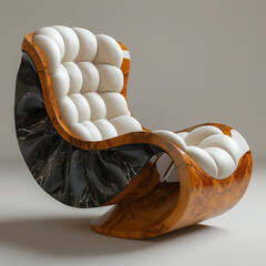 Modern and Cool Furniture Design