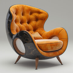 Modern and Cool Furniture Design