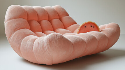 Modern and Cool Furniture Design