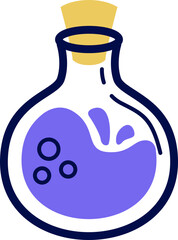 Esoteric Mystical Elements