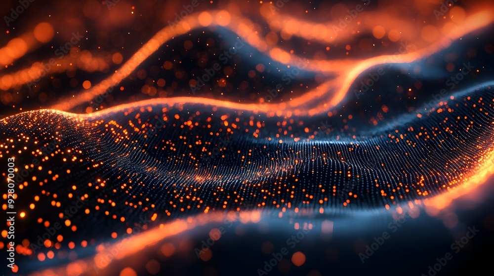 Poster data transformation driving business decisions with advanced analytics and intelligence