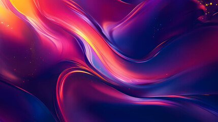 Creative modern abstract background Wallpaper.