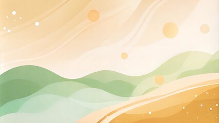 Obraz premium Abstract Background Aesthetic