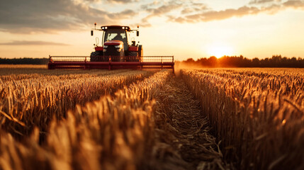 Agriculture farming crops rural countryside food organic harvest sustainable