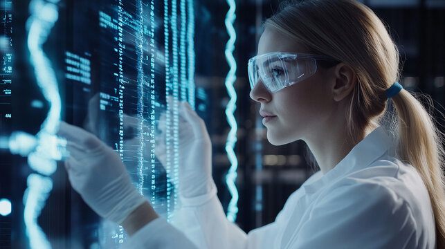 Pharmaceutical company developing biotech solutions biotechnology