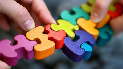 Team building collaboration cooperation group activity leadership teamwork