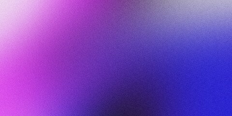 Indigo and blue gradient background with a bold, smooth texture and subtle noise. Banners