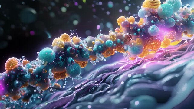 Chloride channels also play a role in the secretion of fluids in various tissues and as they allow for the movement of chloride ions that can change the osmolarity of the cell and initiate