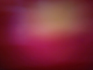 abstract red and yellow color