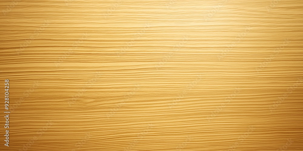 Poster light brown wood texture background showing grain pattern