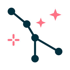 Constellation for Space Icon