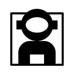 Cosmonaut for Space Icon © Pillow Leaf