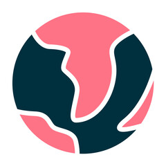 Earth for Space Icon