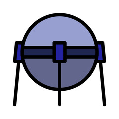 Sputnik for Space Icon