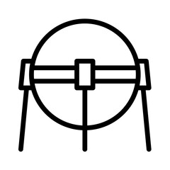 Sputnik for Space Icon