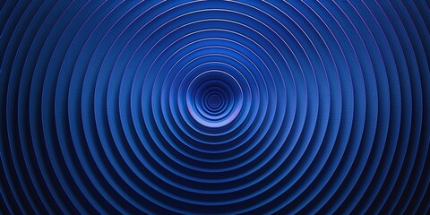 blue abstract background