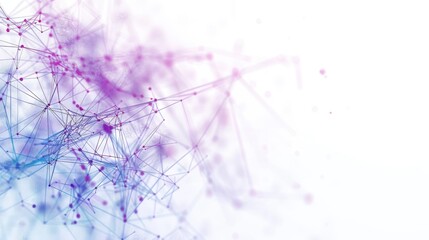 Abstract Geometric Design of Connected Points