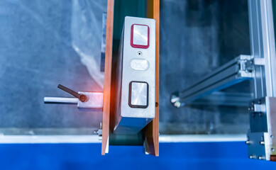 Electric vehicle lithium NMC battery for EV car energy storage. Lithium-ion cell pack or High...