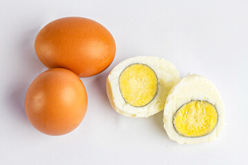 eggs