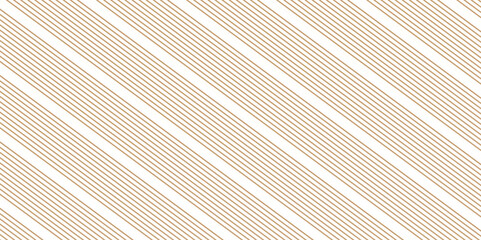 Obraz premium White and gray abstract wavy thin oblique curve diagonal stripe line gradient web banner. creative striped retro modern geometric pattern texture background.