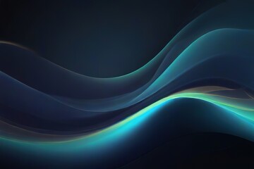 abstract blue background