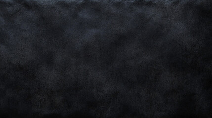 Obraz premium Black dark textured grainy subtle minimalistic abstract background and texture of old paper