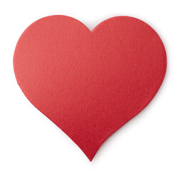 ハート_紙_赤_D3N0891