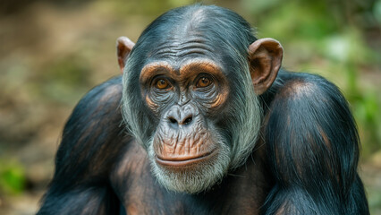 chimpanzee