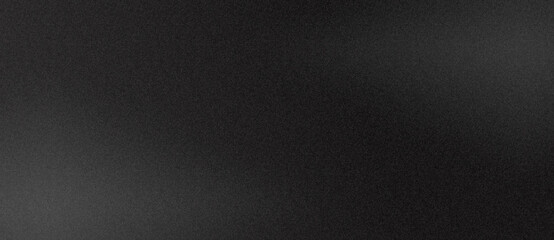 grey black background with grain frosted effect, suitable for dark grain background.