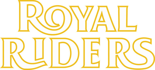 logo of british motorcyle called royal enfield, badge, art logo classic flat image classic 500 classic 350 model