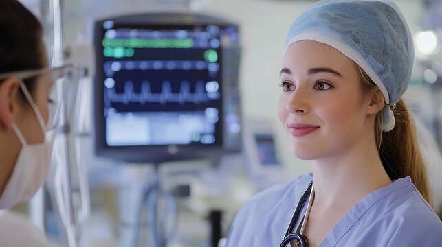 Post Operative Person Post-Operative Images – Browse 1,077 Stock Photos, Vectors, and Video ...