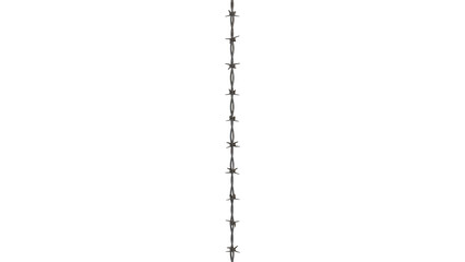 Razor Wire Silhouettes and Barbed Wire Metallic Border Elements on White Background,Razor wire silhouettes. Barbed wire metallic border elements, barb wire set, barb wire icon.
png white background 